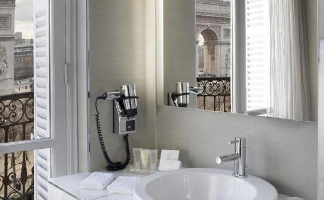 Фото отеля SPLENDID ETOILE HOTEL 