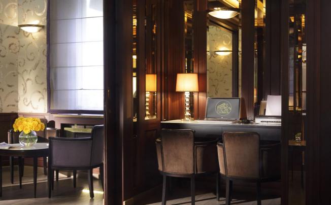 Фото отеля SPLENDID ETOILE HOTEL 