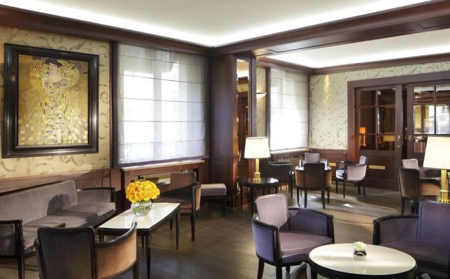 Фото отеля SPLENDID ETOILE HOTEL 