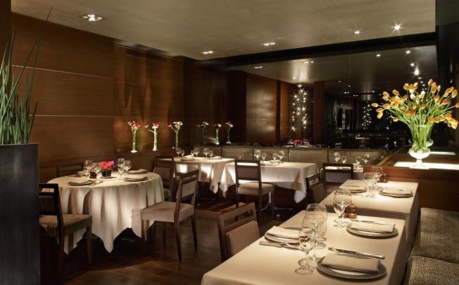 Фото отеля SPLENDID ETOILE HOTEL 