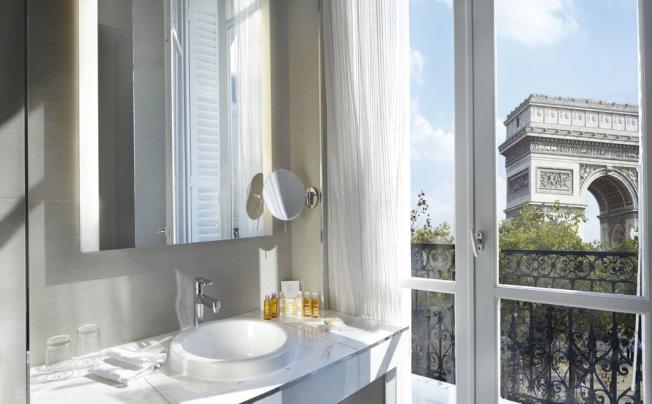 Фото отеля SPLENDID ETOILE HOTEL 