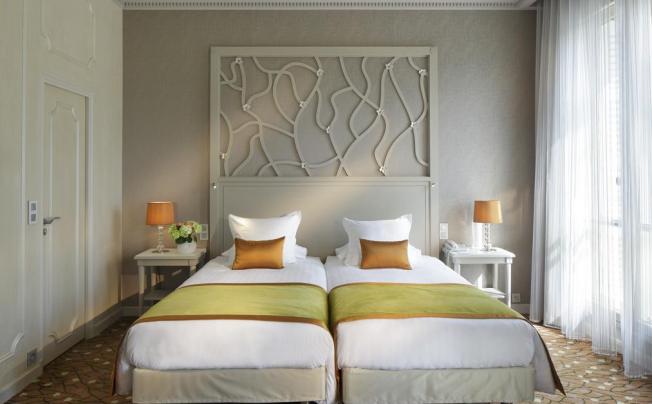 Фото отеля SPLENDID ETOILE HOTEL 