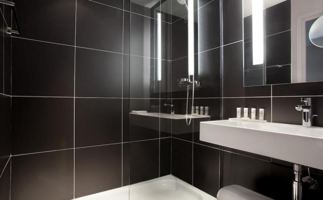Фото отеля LE MERIDIEN ETOILE 