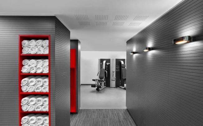 Фото отеля LE MERIDIEN ETOILE 