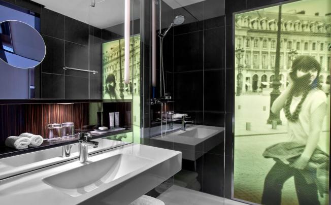Фото отеля LE MERIDIEN ETOILE 