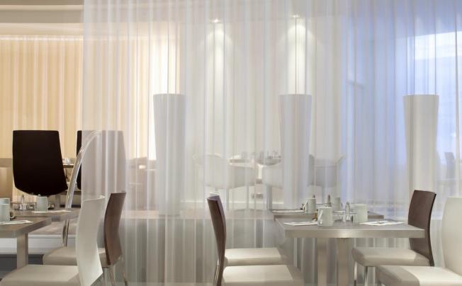 Фото отеля LE MERIDIEN ETOILE 