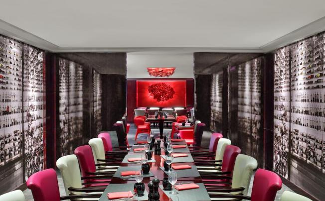 Фото отеля LE MERIDIEN ETOILE 