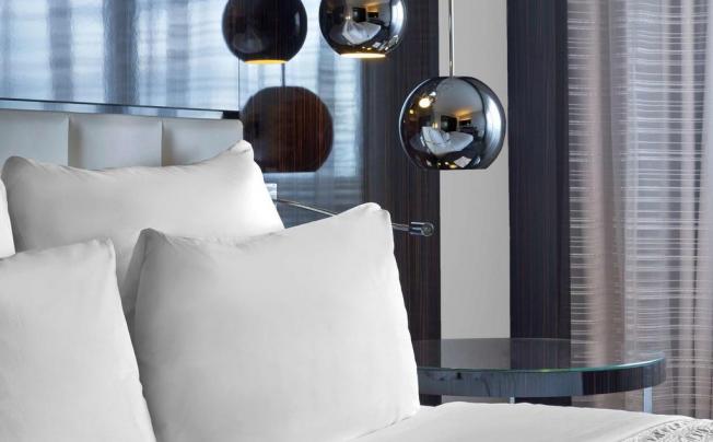 Фото отеля LE MERIDIEN ETOILE 