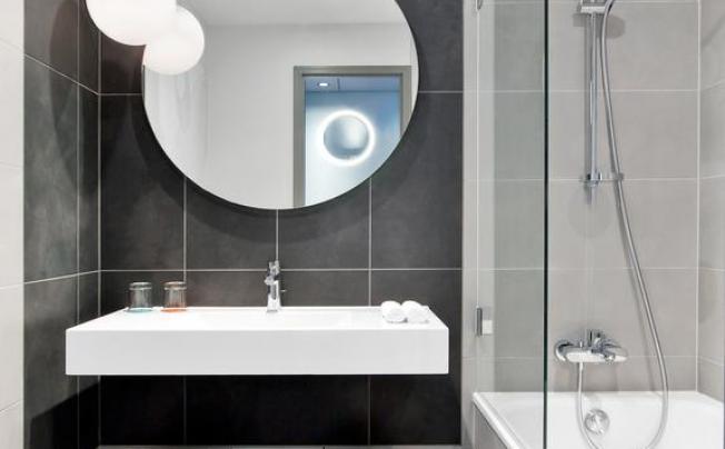 Фото отеля LE MERIDIEN ETOILE 