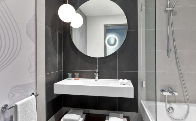 Фото отеля LE MERIDIEN ETOILE 
