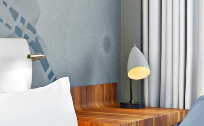 Фото отеля LE MERIDIEN ETOILE 