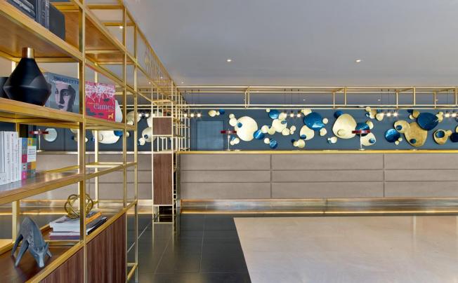 Фото отеля LE MERIDIEN ETOILE 