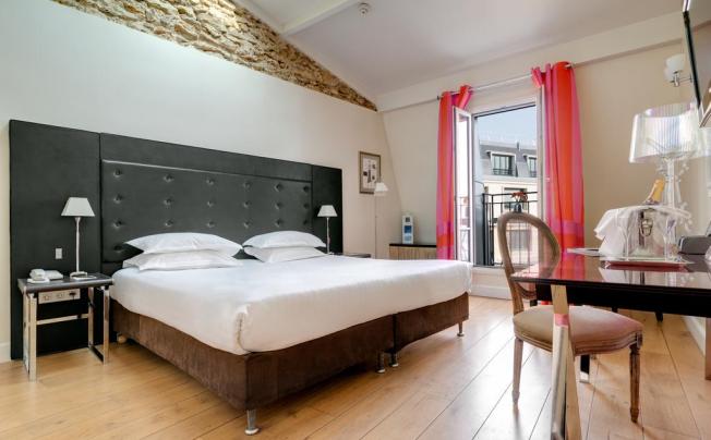 Фото отеля Astotel Le 123 Elysees