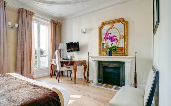 Фото отеля Astotel Le 123 Elysees