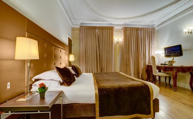 Фото отеля Astotel Le 123 Elysees
