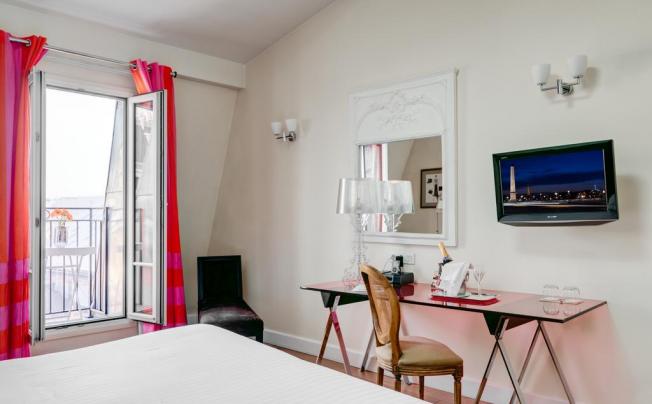 Фото отеля Astotel Le 123 Elysees
