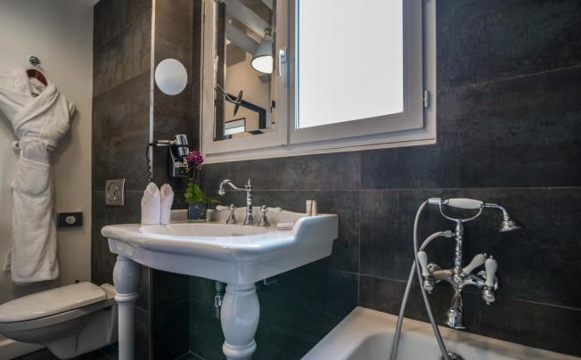 Фото отеля Astotel Le 123 Elysees