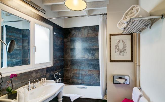 Фото отеля Astotel Le 123 Elysees