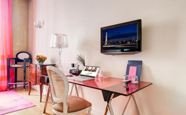 Фото отеля Astotel Le 123 Elysees