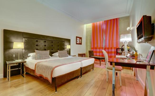 Фото отеля Astotel Le 123 Elysees
