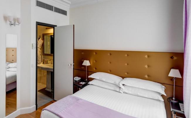 Фото отеля Astotel Le 123 Elysees