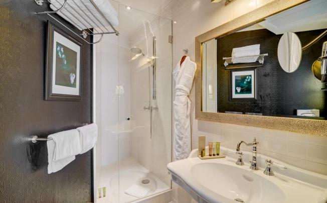 Фото отеля Astotel Le 123 Elysees