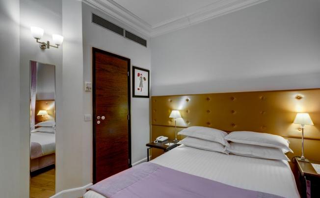 Фото отеля Astotel Le 123 Elysees