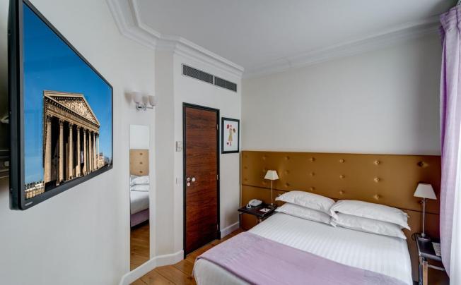 Фото отеля Astotel Le 123 Elysees