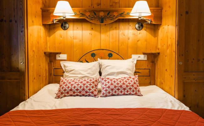 Фото отеля Residence Cristal d'Argentiere