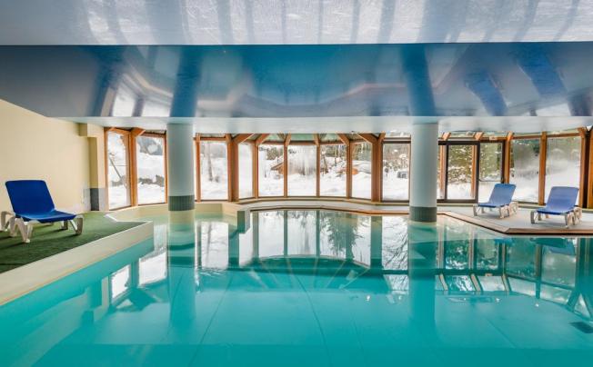 Фото отеля Residence Cristal d'Argentiere