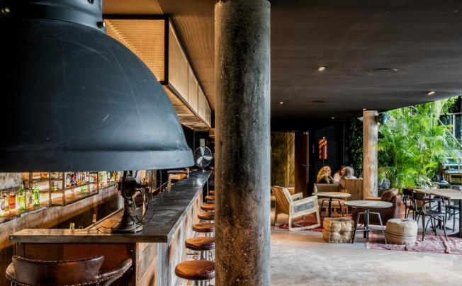 Фото отеля Kube Hotel Paris
