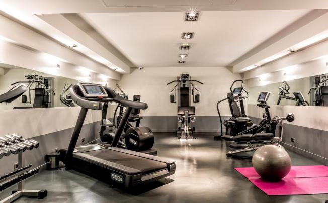 Фото отеля Kube Hotel Paris