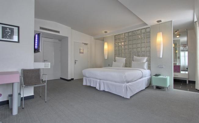 Фото отеля Kube Hotel Paris
