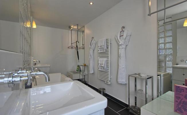 Фото отеля Kube Hotel Paris