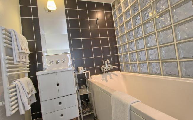 Фото отеля Kube Hotel Paris