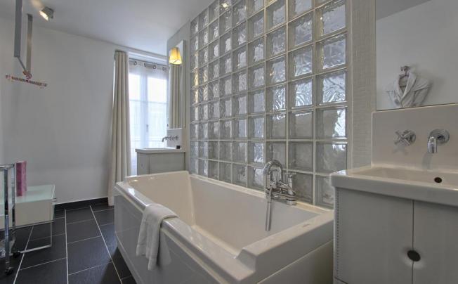 Фото отеля Kube Hotel Paris