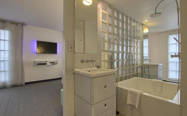 Фото отеля Kube Hotel Paris