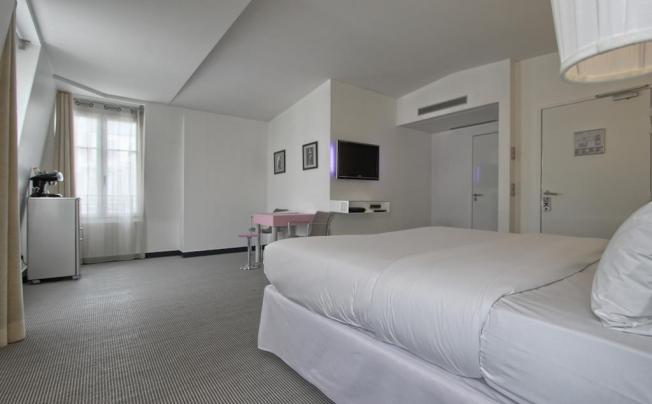 Фото отеля Kube Hotel Paris