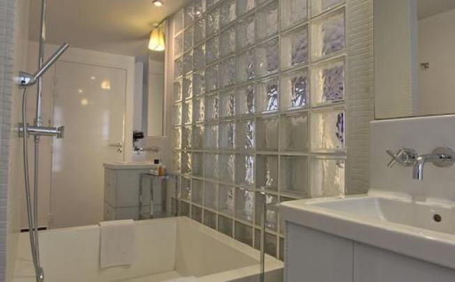 Фото отеля Kube Hotel Paris
