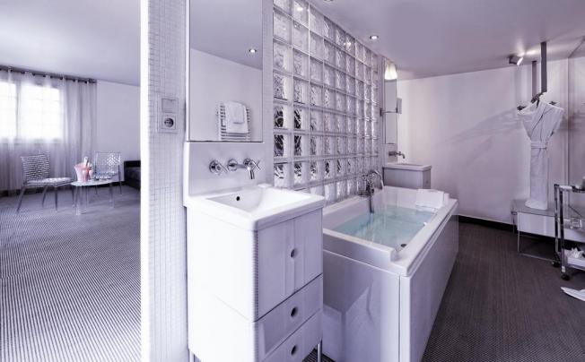 Фото отеля Kube Hotel Paris