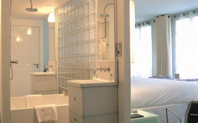 Фото отеля Kube Hotel Paris