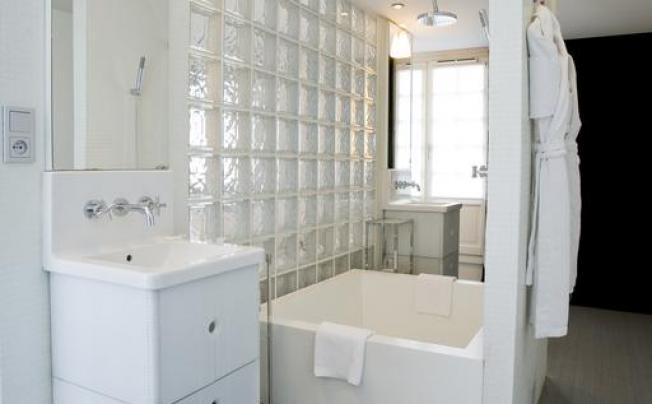 Фото отеля Kube Hotel Paris