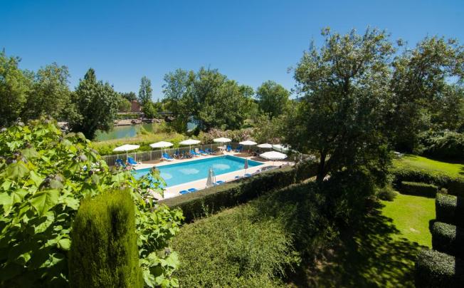 Фото отеля GOLF PARK HOTEL 