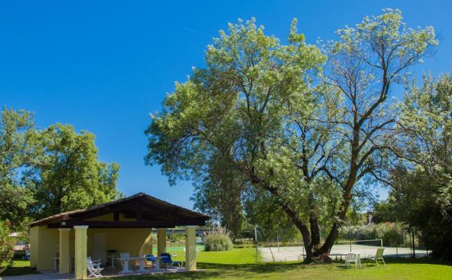 Фото отеля GOLF PARK HOTEL 