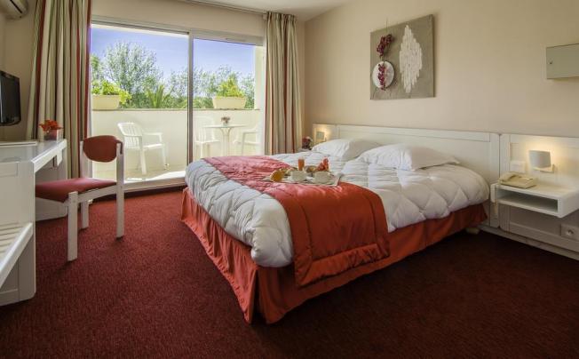 Фото отеля GOLF PARK HOTEL 