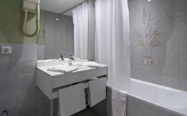 Фото отеля GOLF PARK HOTEL 