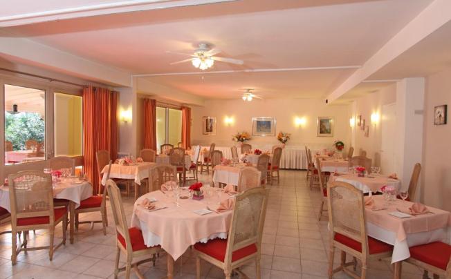 Фото отеля GOLF PARK HOTEL 