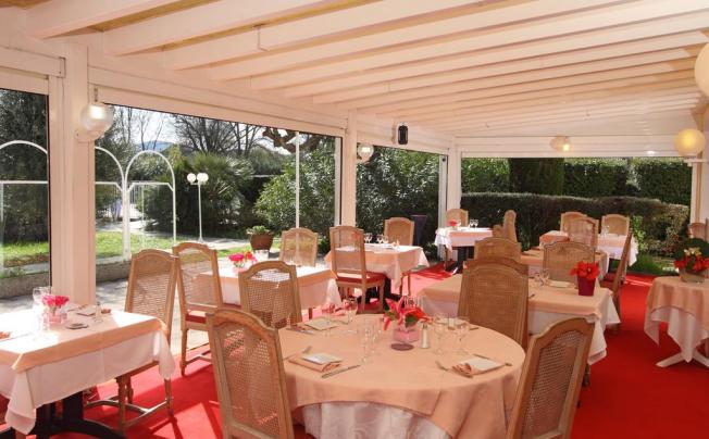 Фото отеля GOLF PARK HOTEL 