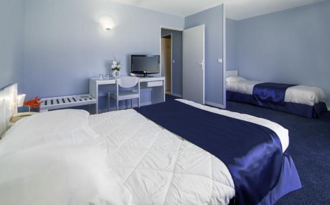 Фото отеля GOLF PARK HOTEL 