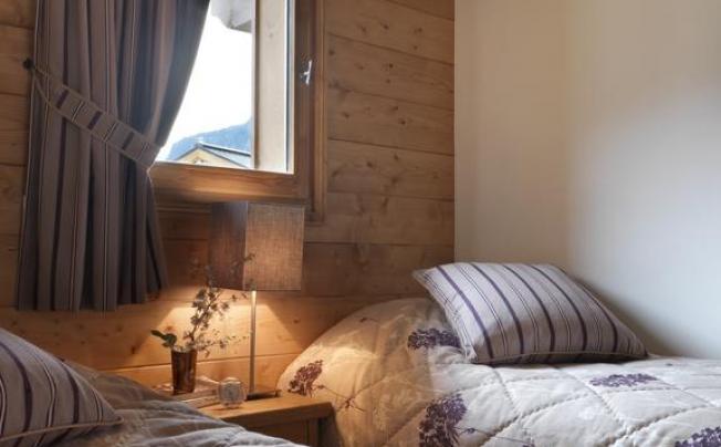 Фото отеля Res. CGH - Les Chalets Des Dolines